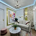 Merveil - Luxury Suite - Marais - Charlot