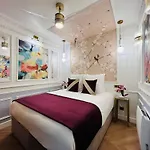 Merveil - Luxury Suite - Marais - Charlot