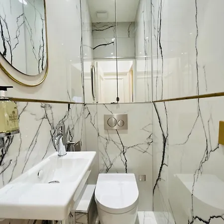 Merveil - Luxury - Marais - Charlot Apartment *