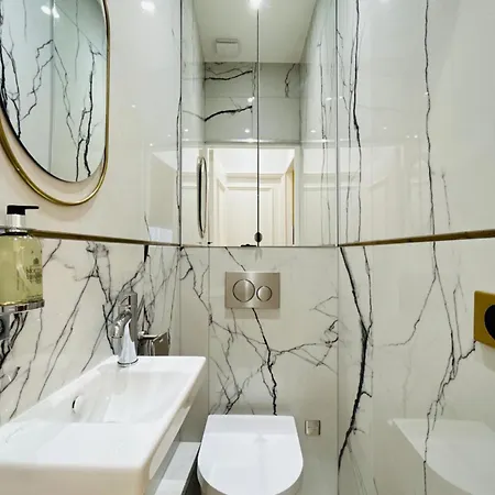 Merveil - Luxury - Marais - Charlot Apartment Paris