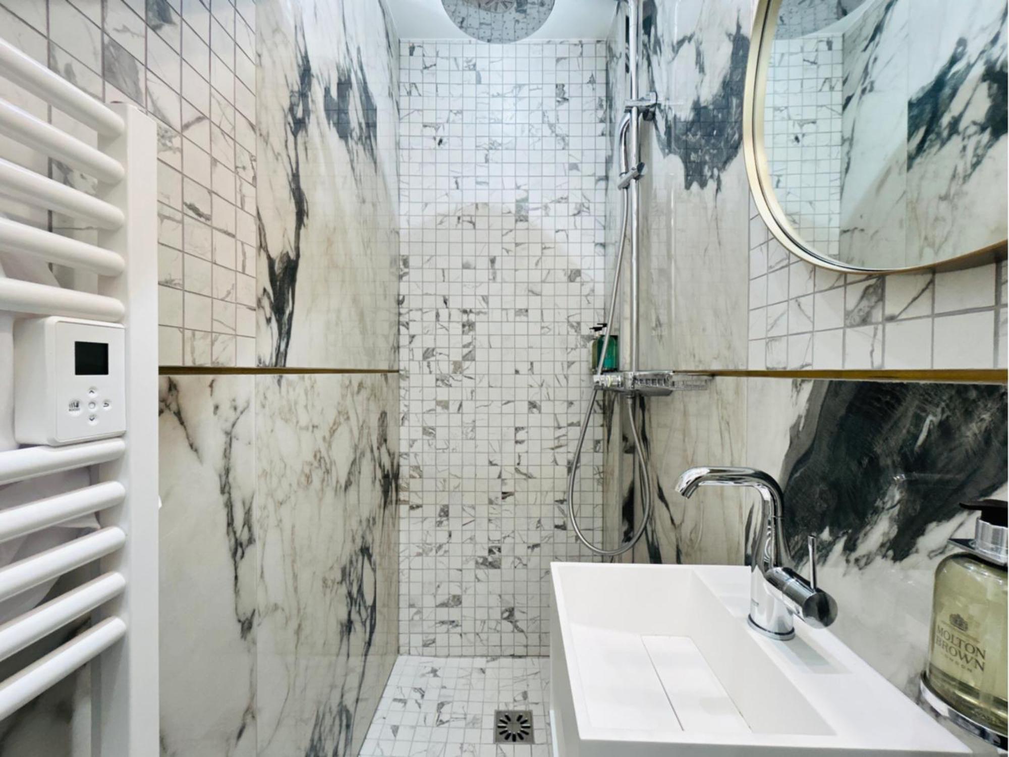 Merveil - Luxury - Marais - Charlot Appartamento