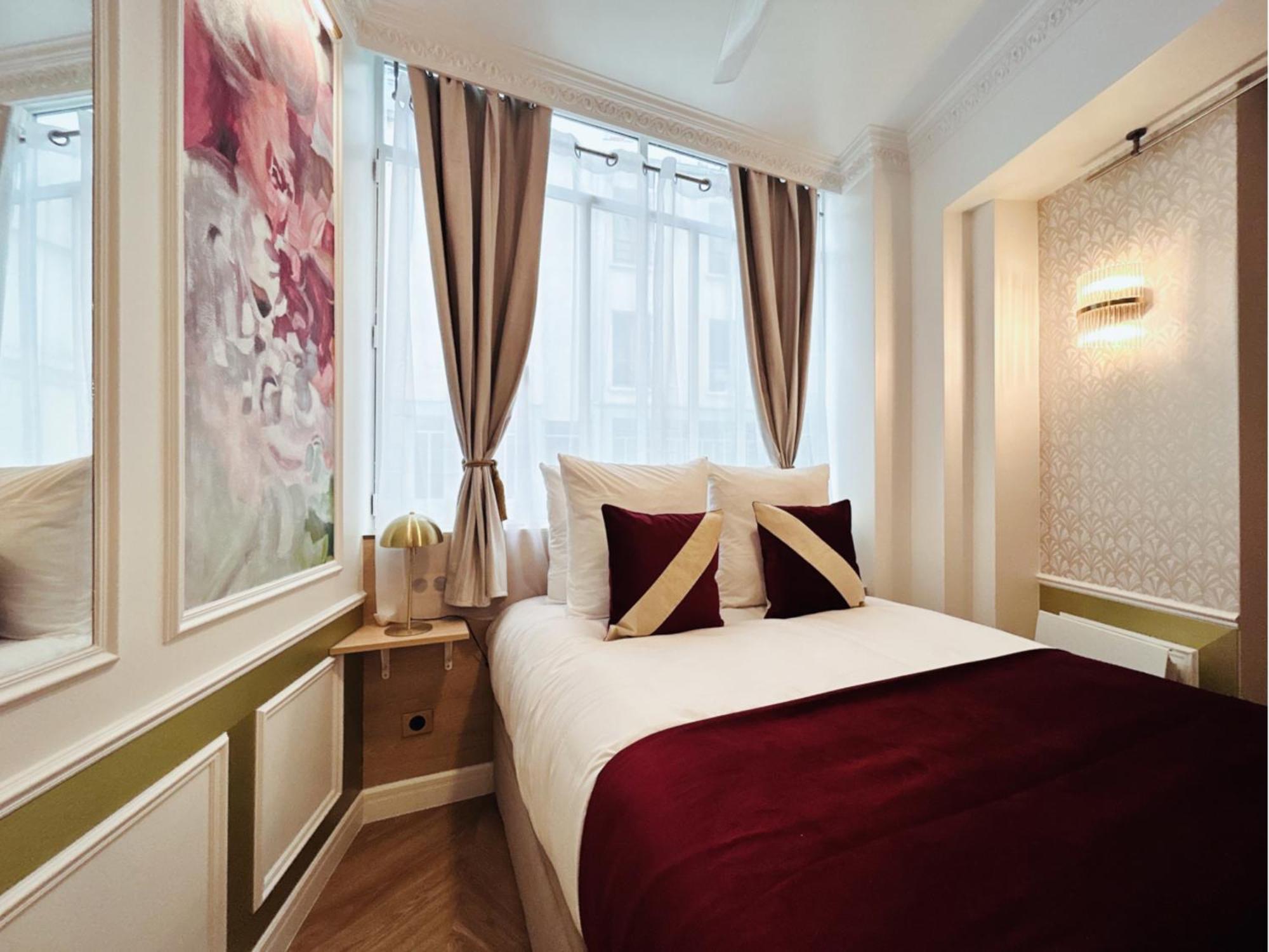 Appartamento Merveil - Luxury - Marais - Charlot