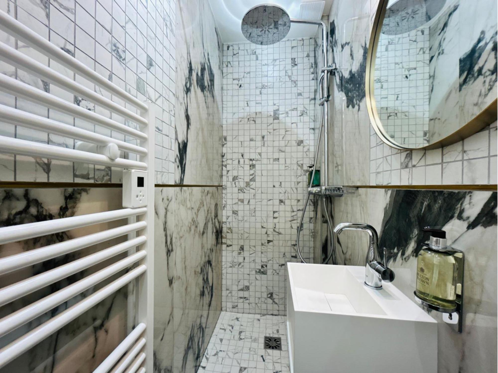 Merveil - Luxury - Marais - Charlot Appartamento Parigi
