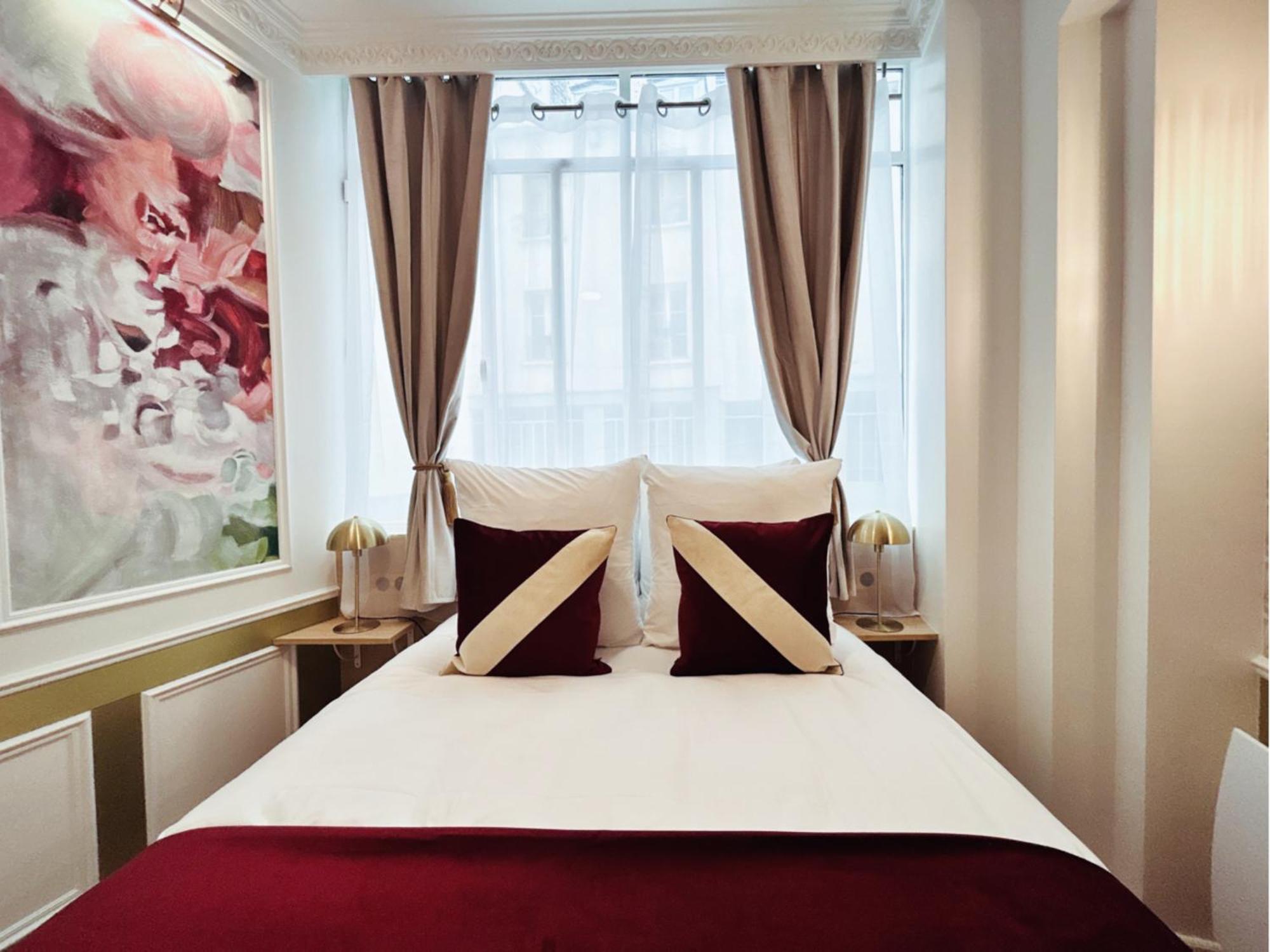 Merveil - Luxury - Marais - Charlot Apartment