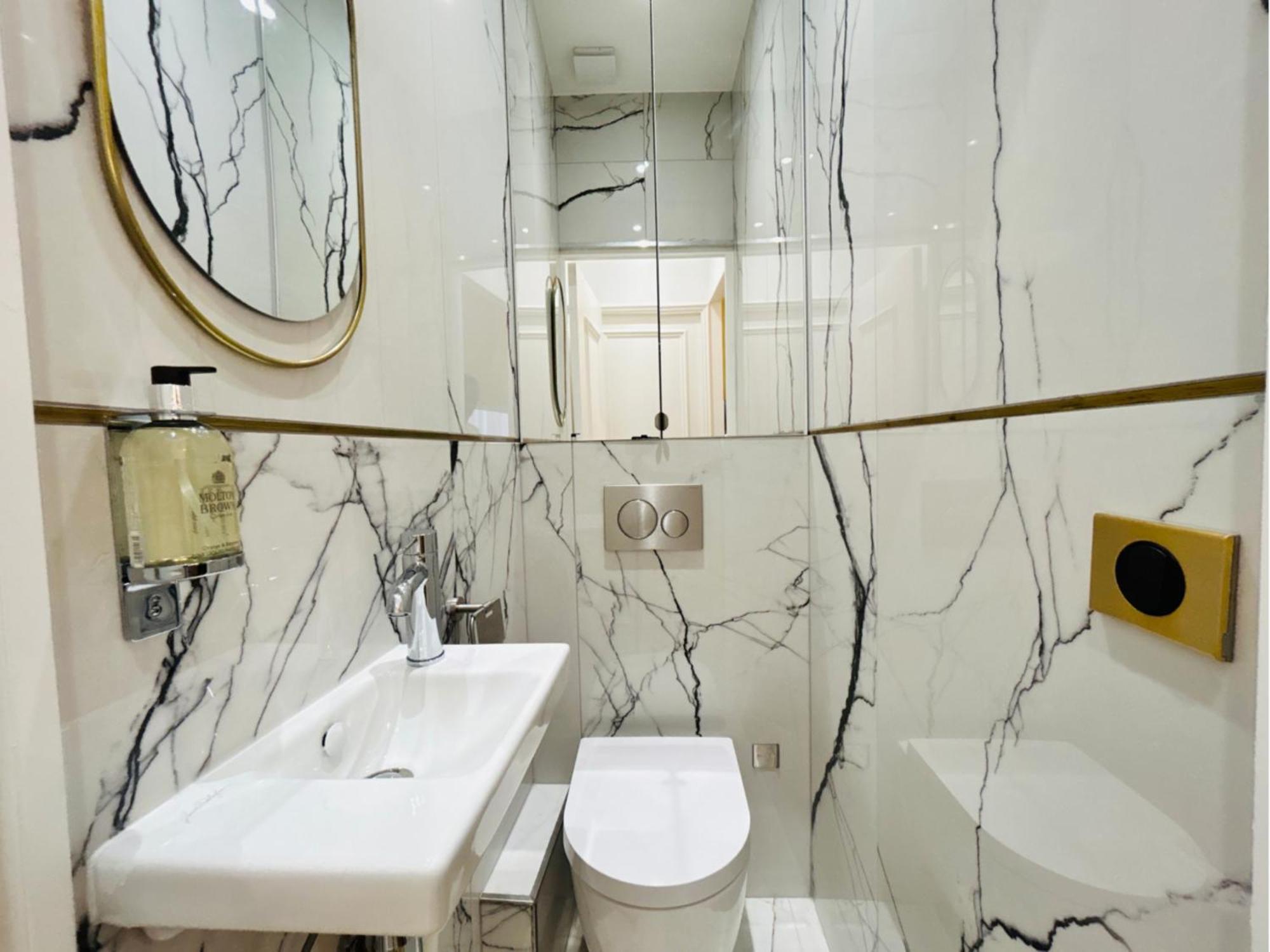 Merveil - Luxury - Marais - Charlot Appartamento *
