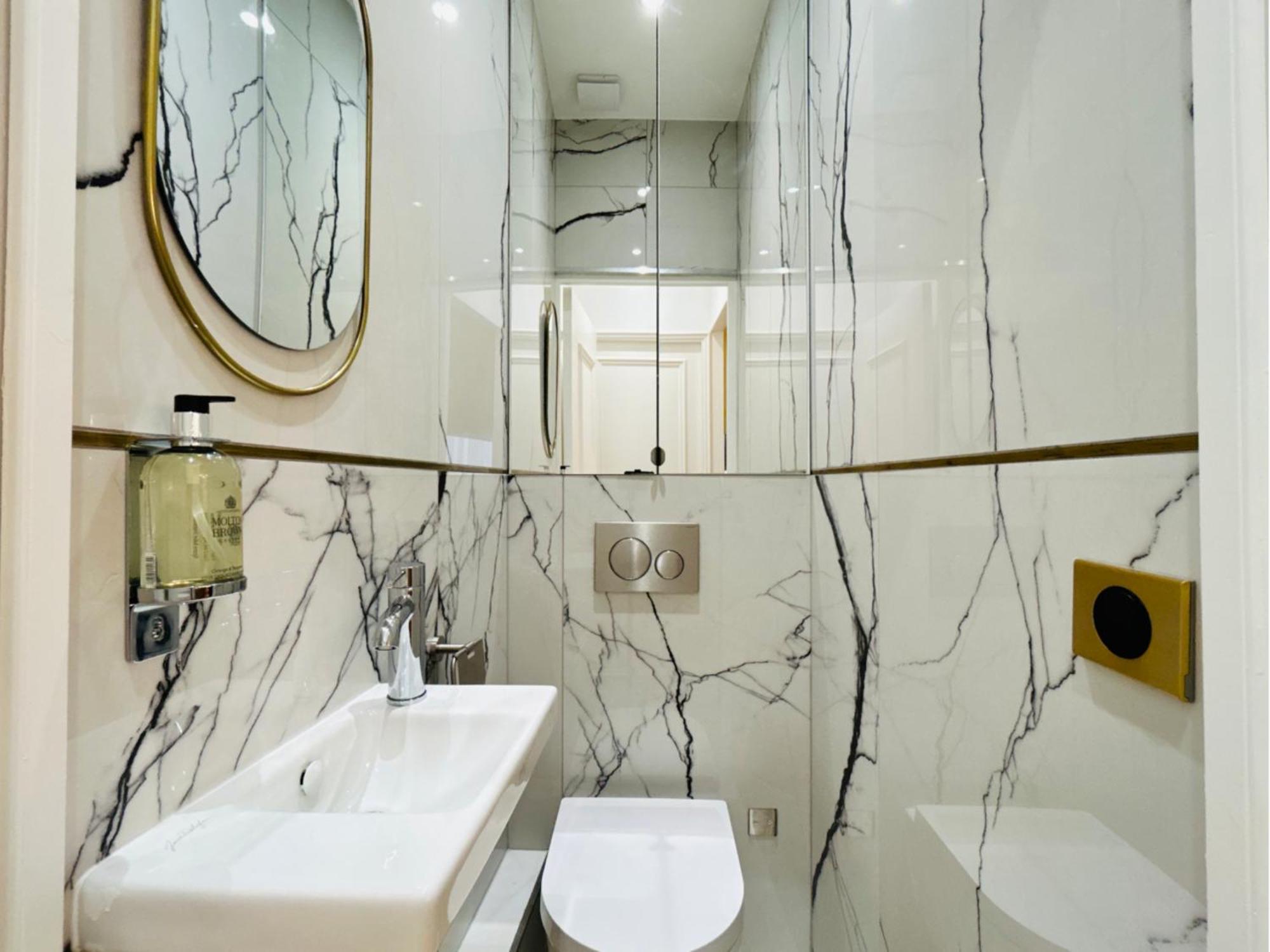 Merveil - Luxury - Marais - Charlot Appartamento Parigi